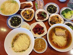 -同得兴 Since·1995 传统苏式面馆(十全街店)