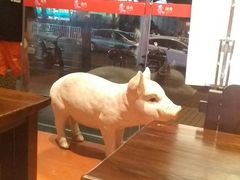 -猪角·闽南猪脚饭(华闽大厦店)