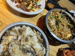 -熊小胖烤肉店(桥北店)