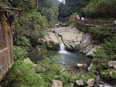 -浙北大峡谷