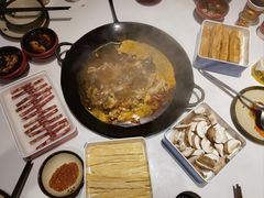 -老天桥蛙炉火锅(姑苏总店)