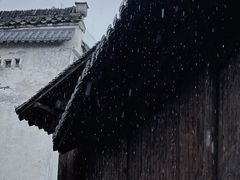 -渔梁坝