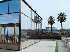 -Cafe Aewol Monsant