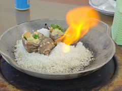 -鑫鸿达·海鲜闽菜热炒小馆(中山路店)