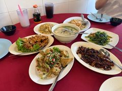 -德成饭店
