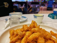 -粤盛海鲜平价店(洛溪食街店)