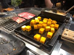 -伍丁·烤牛肋(和平东桥店)