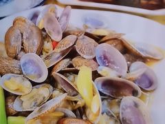 -辉记潮汕海鲜砂锅粥(林和西店)