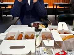-Kyochon1991校村炸鸡(杨高中路店)