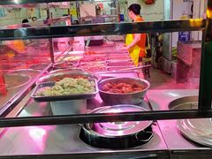 -肥佬良扣肉粉面店(梧州总店)