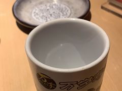 -万岁寿司(芳村店)