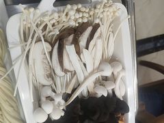 -草原传奇鲜羊火锅(桥北店)