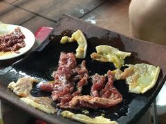 -瓦片烤肉(13号店)