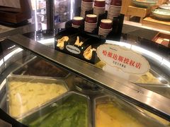 自助取餐区-长春富力万达文华酒店-集·味自助餐厅