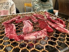 -三千里韩式炭火烤肉(南八马路店)