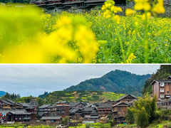 -程阳八寨景区