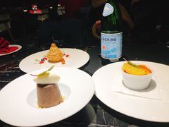 -La Saison乐颂·法餐厅