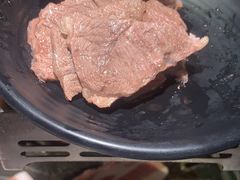 -九田家黑牛烤肉料理(太阳城店)