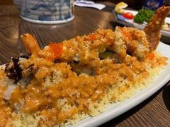 -大雄寿司(中华广场店)