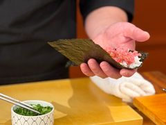 -Sushi Hanzo半藏(天环广场店)