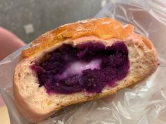 紫薯嘟嘟-奈雪的茶(杭州万象城PRO店)