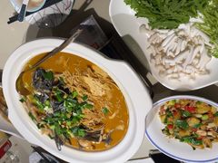 -五味堂·江浙土菜(月河特色店)