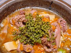 -狮王府淮扬菜(新街口友谊店)