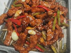 -昱德来·天津菜(河西店)