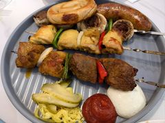 -库滋明·俄罗斯特色美食(中央大街店)