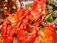 -李叔叔虾蟹大排档(青羊店)
