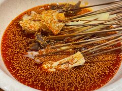 -嘉州叶婆婆钵钵鸡(建设路店)