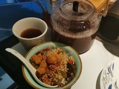 -江边城外烤全鱼(世茂广场店)