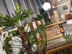 -在咖啡INCOFFEE(ICC升龙环球中心店)