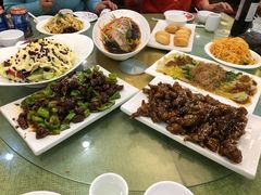 -桃子餐厅·天津菜(红星路直营店)