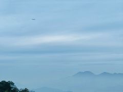 -太平山顶