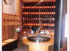 -千代武日本料理(哈西店)
