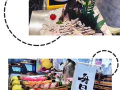 -绮梦西湖·云端餐厅(歌德店)