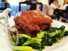 -新聚丰菜馆(太监弄店)