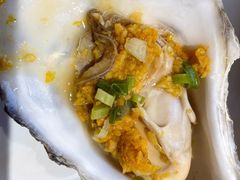 -渔港甄宴·海鲜·地标烟台菜(金沙滩店)