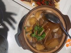 -港久茶餐厅(鹭洲里店)