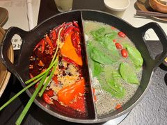 -山缓缓火锅(上海闵行龙湖店)