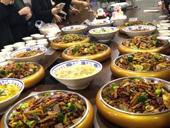 -龙少爷碳火干锅(环球中心店)