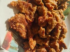 -千禧楼大酒店(高昌路店)