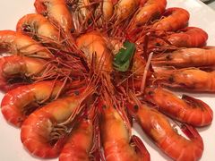 -東海海鲜酒家(中信广场店)