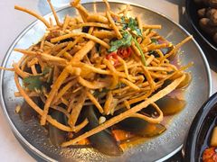 -一棠龙虾•王牌虾球(恒隆广场店)