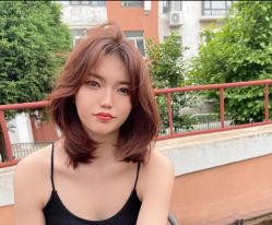 点击看大图 -MORI HAIR SALON日式美发沙龙