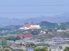 -须弥福寿之庙