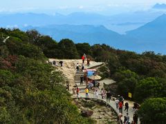 -梧桐山风景名胜区