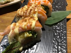 -蟹将军·松叶蟹和牛日料放题自助(K11店)