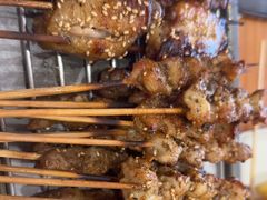 -木屋烧烤(西南角店)